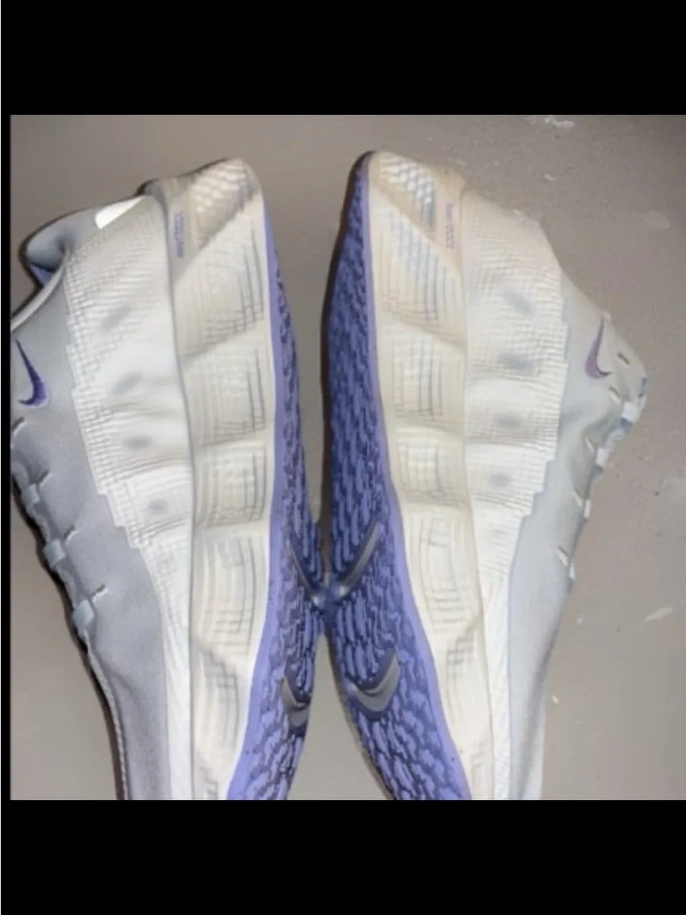 NWB, Nike Ava Rover in 